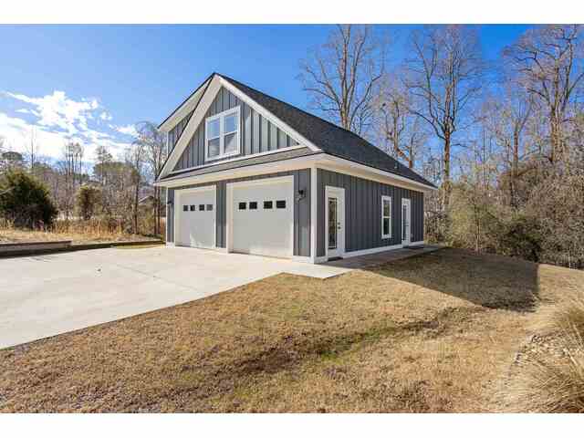 Photo of 814 Campobello Gramling School Road