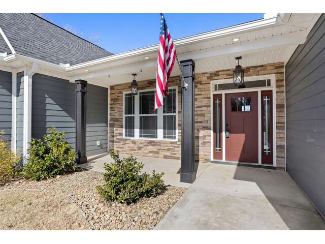 Photo of 814 Campobello Gramling School Road