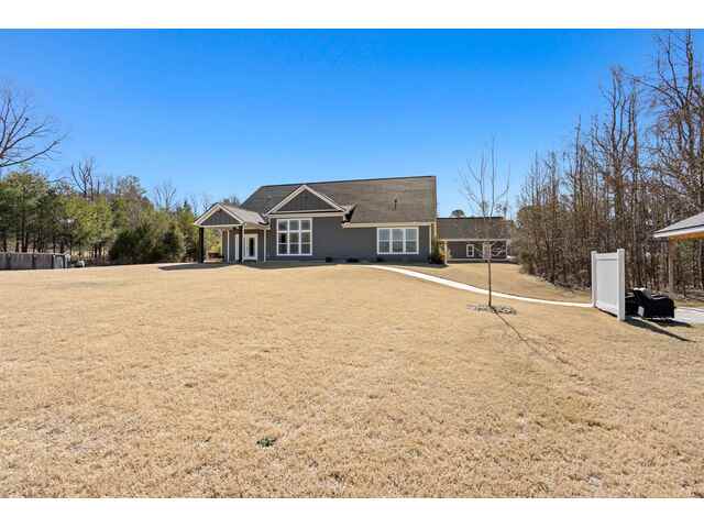 Photo of 814 Campobello Gramling School Road