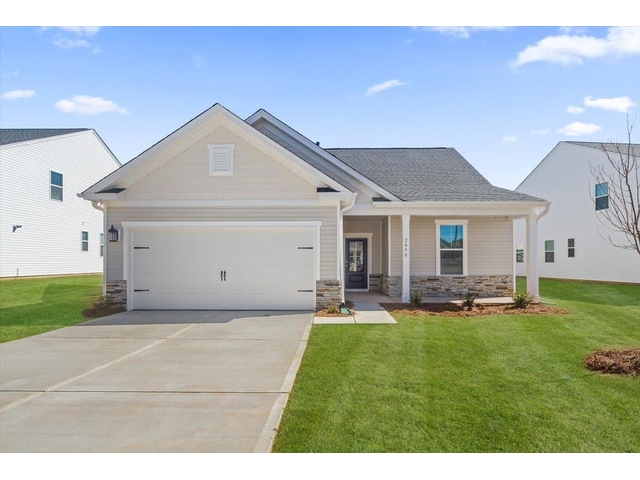 Photo of 2090 Zanes Creek Drive Photo of 2090 Zanes Creek Drive
