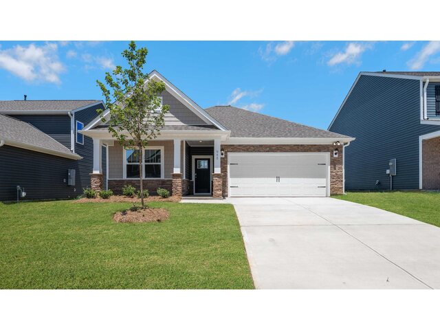 Photo of 945 Pineland Drive