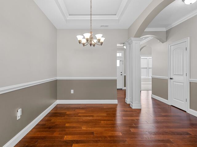 Photo of 130 Cane Creek Way