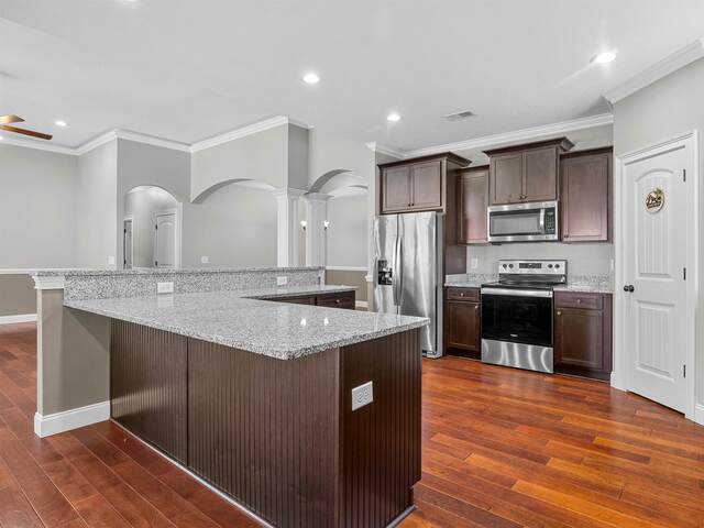 Photo of 130 Cane Creek Way