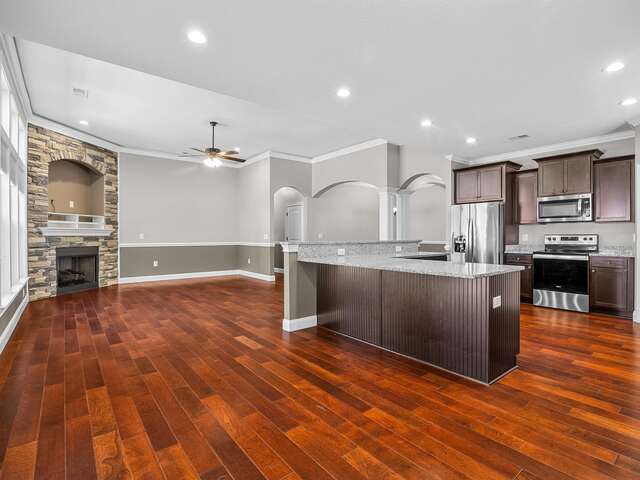 Photo of 130 Cane Creek Way