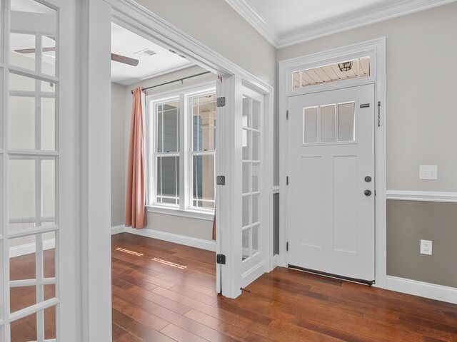 Photo of 130 Cane Creek Way