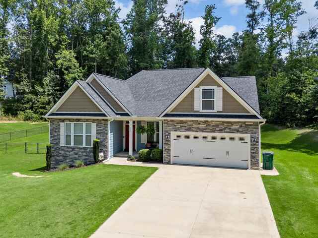 Photo of 130 Cane Creek Way