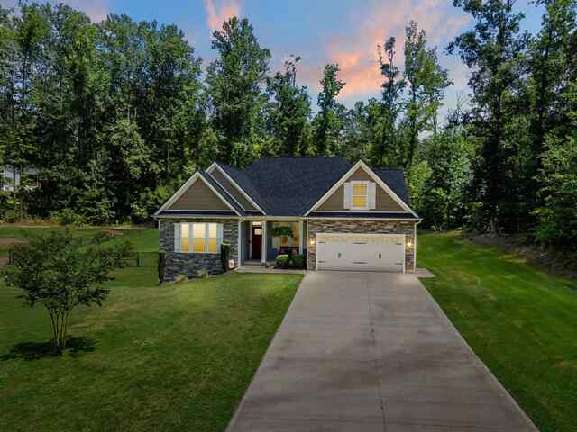 Photo of 130 Cane Creek Way