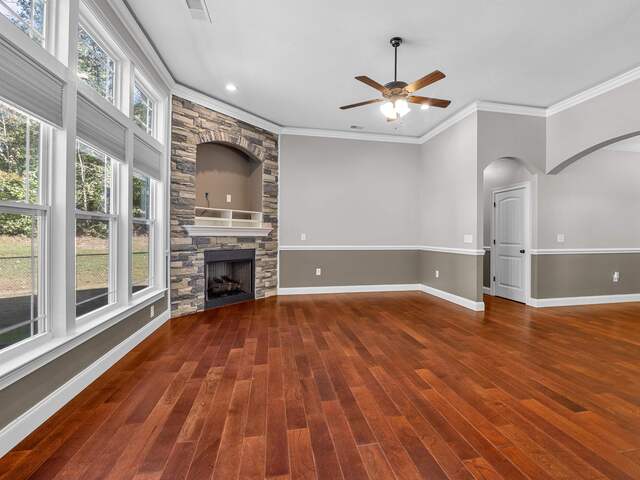 Photo of 130 Cane Creek Way