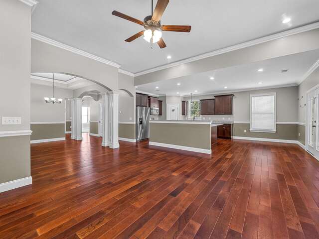 Photo of 130 Cane Creek Way