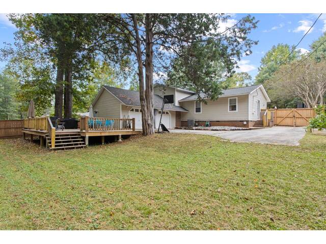 Photo of 126 Ashdown Drive Photo of 126 Ashdown Drive