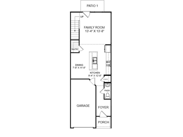 Photo of 1258 Forestbrook Lane