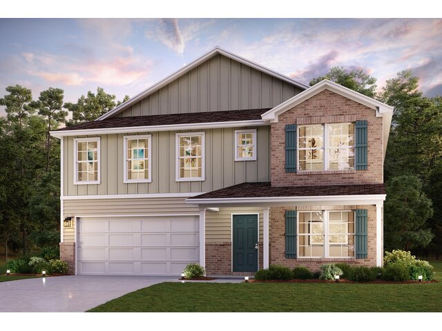 Photo of 523 Tomlin Trail Photo of 523 Tomlin Trail