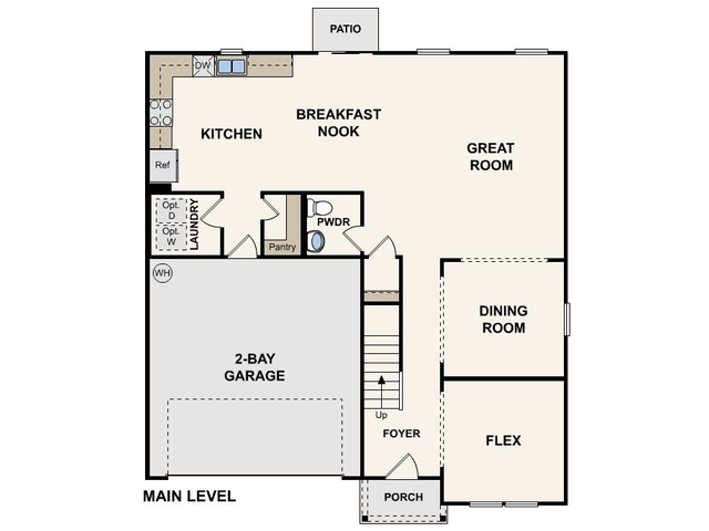 Photo of 523 Tomlin Trail