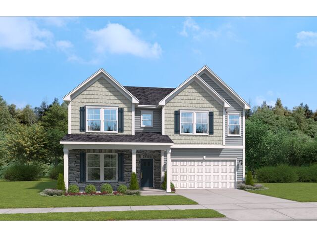 Photo of 2016 Zanes Creek Drive Photo of 2016 Zanes Creek Drive