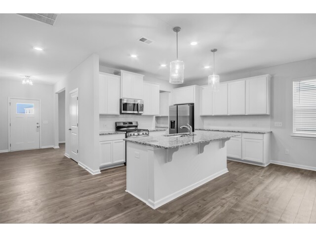 Photo of 2016 Zanes Creek Drive Photo of 2016 Zanes Creek Drive