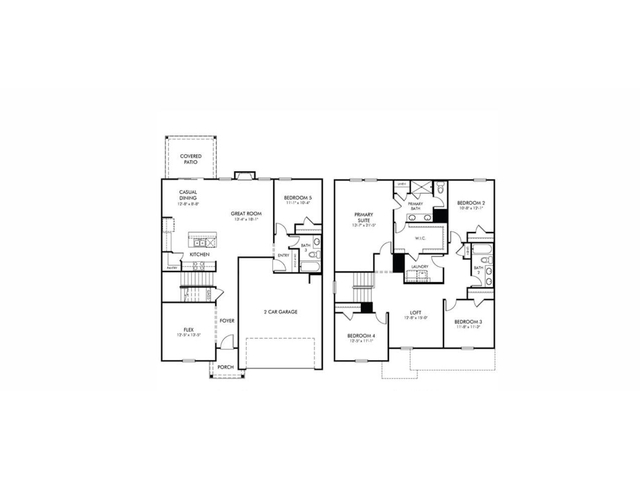 Photo of 137 Cedar Shoals Way Photo of 137 Cedar Shoals Way