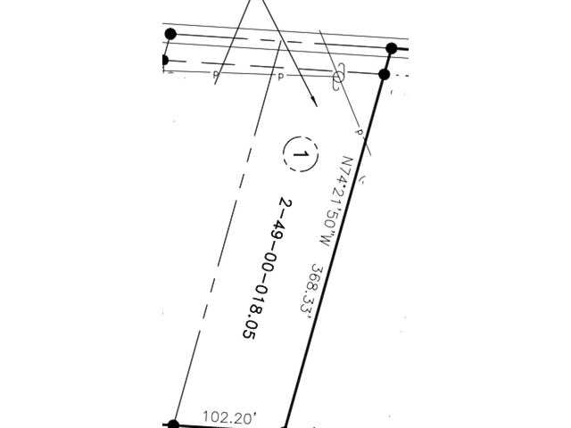 Photo of 1003 Settle Road