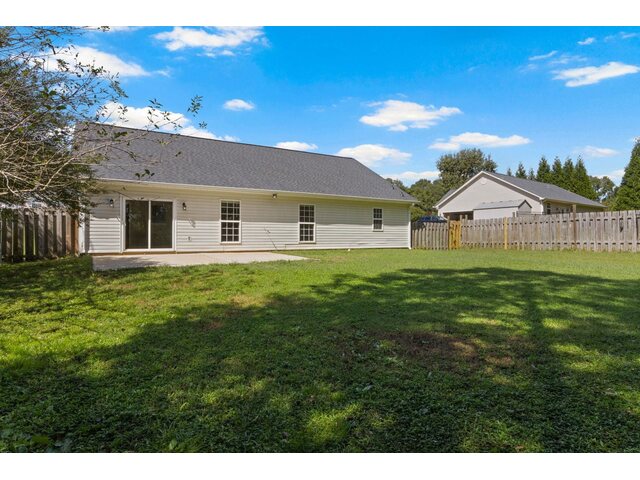 Photo of 661 Hibbard Farm Road