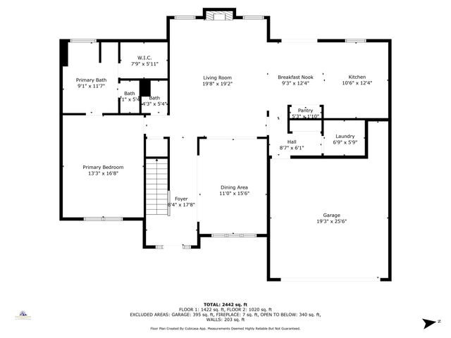 Photo of 479 Slate Drive