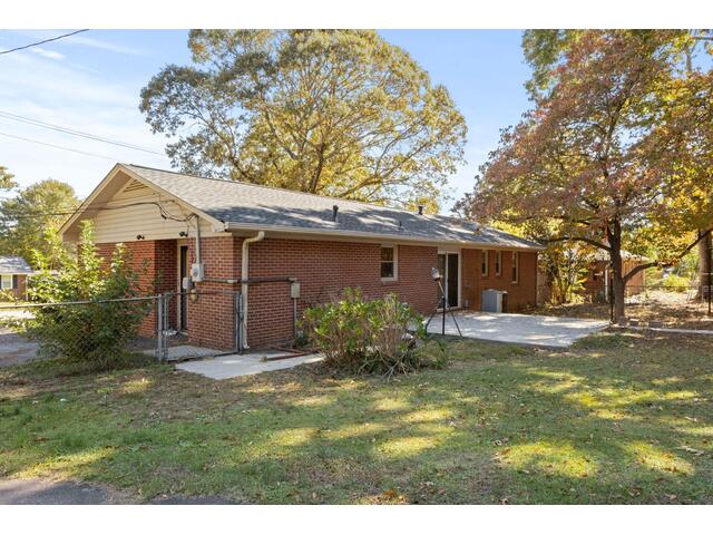 Photo of 489 Neville Street