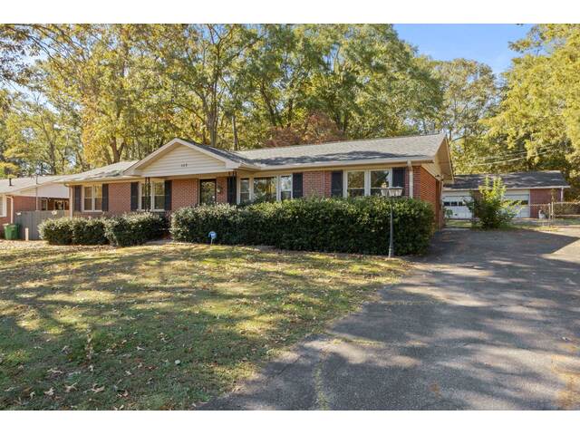 Photo of 489 Neville Street