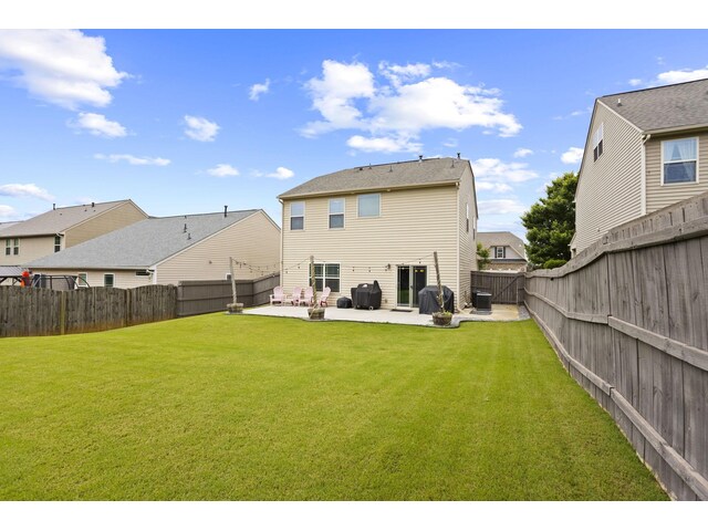 Photo of 17 Penrith Court Photo of 17 Penrith Court