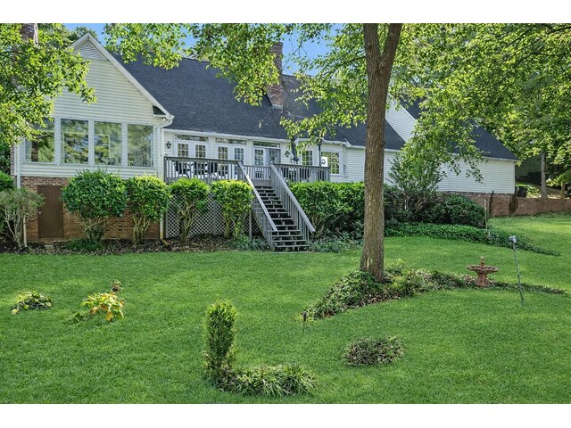 Photo of 317 E Killarney Lake