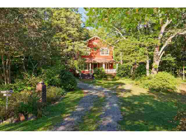 Photo of 700 N Trade Avenue