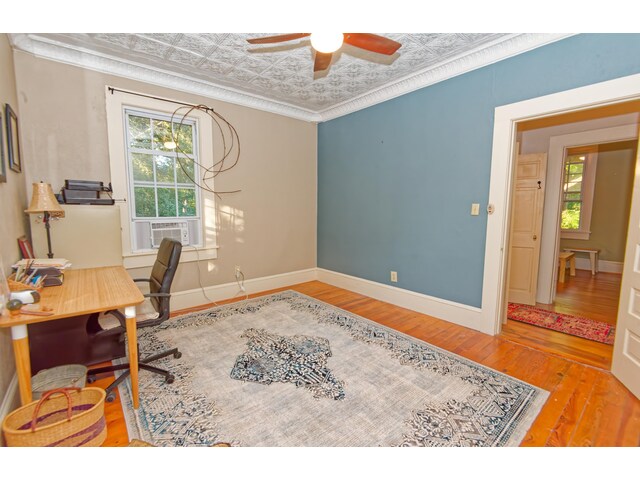 Photo of 700 N Trade Avenue