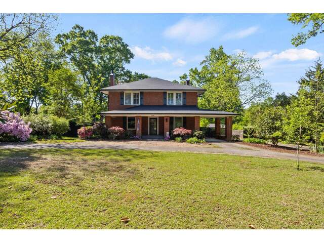 Photo of 504 Spartanburg Road