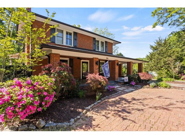 Photo of 504 Spartanburg Road
