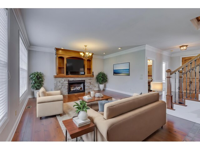 Photo of 319 Wexford Hills Court