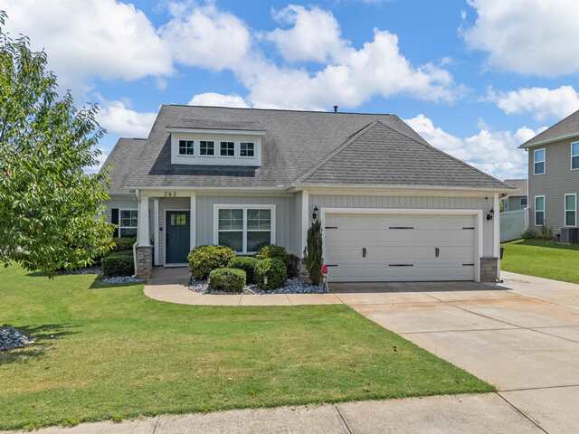 Photo of 262 E Pyrenees Drive Photo of 262 E Pyrenees Drive