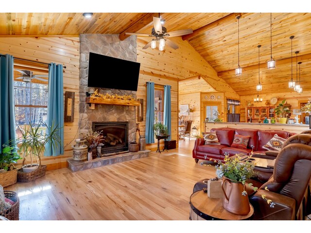 Photo of 480 Green Lake Road Road