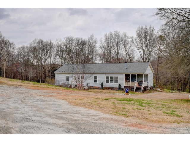 Photo of 166 Double Bridge Road