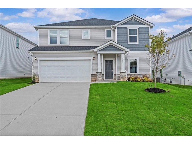 Photo of 205 Tantalus Street