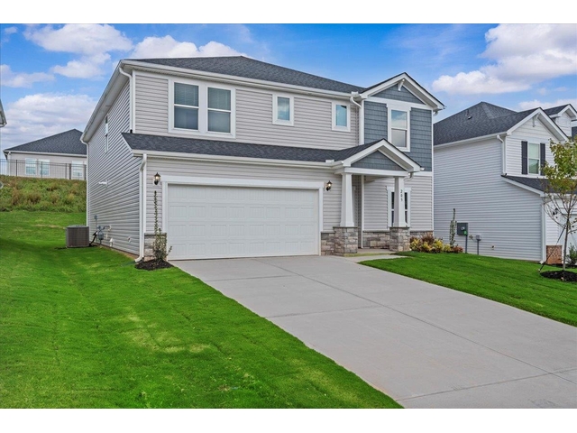 Photo of 205 Tantalus Street