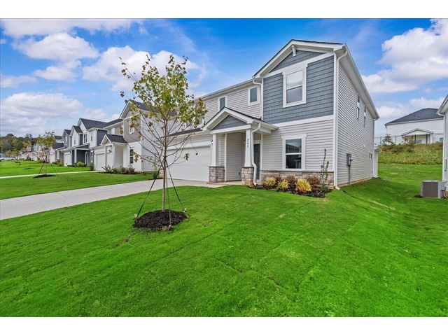 Photo of 205 Tantalus Street