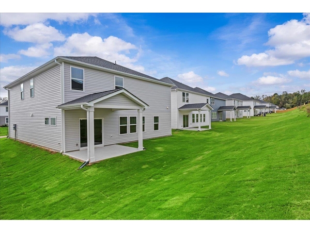 Photo of 205 Tantalus Street