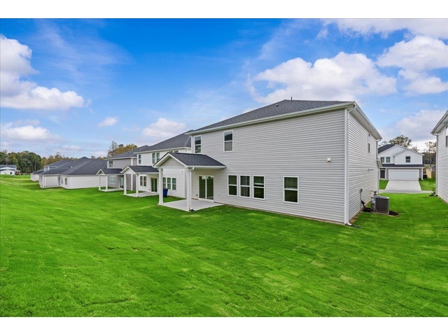 Photo of 205 Tantalus Street