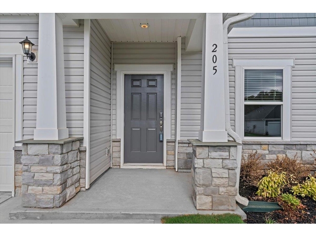 Photo of 205 Tantalus Street