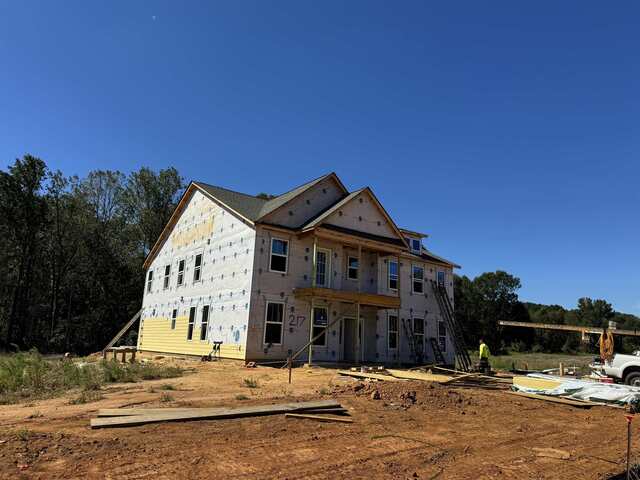 Photo of 217 Castlebar St. Street