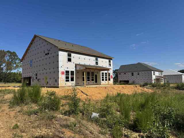 Photo of 217 Castlebar St. Street