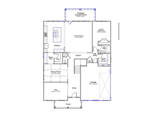 Photo of 217 Castlebar St. Street