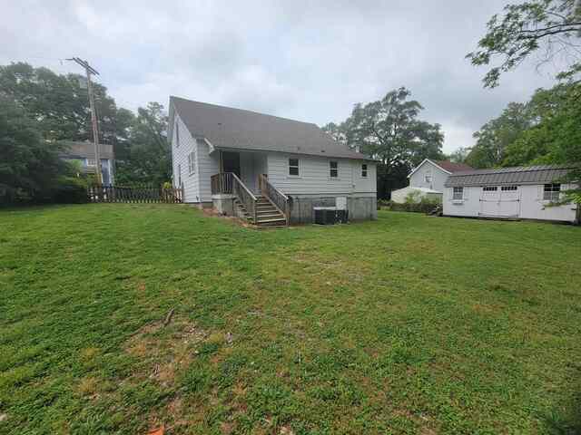 Photo of 175 Chaffin Street Photo of 175 Chaffin Street