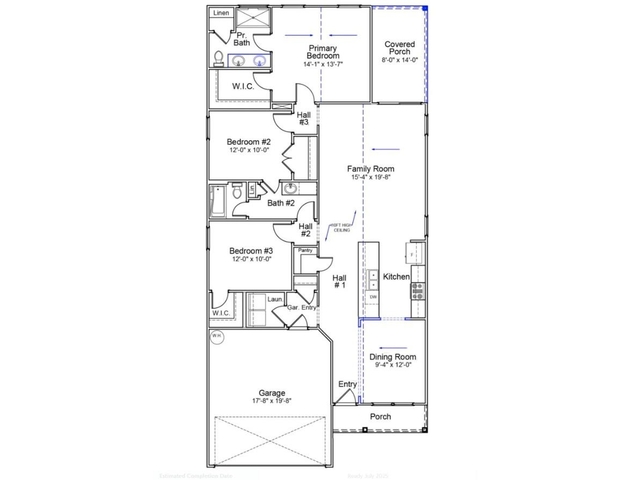 Photo of 7239 New Harmony Way