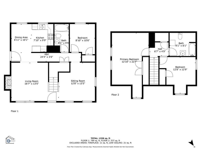 Photo of 387 Goodview Drive Photo of 387 Goodview Drive