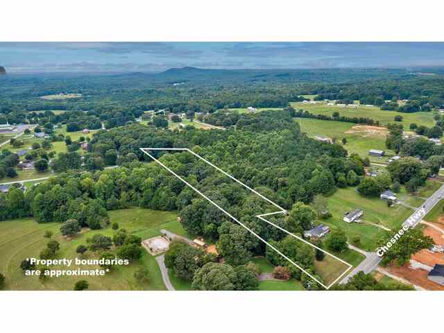 Photo of 0 Blanton Meadows Drive