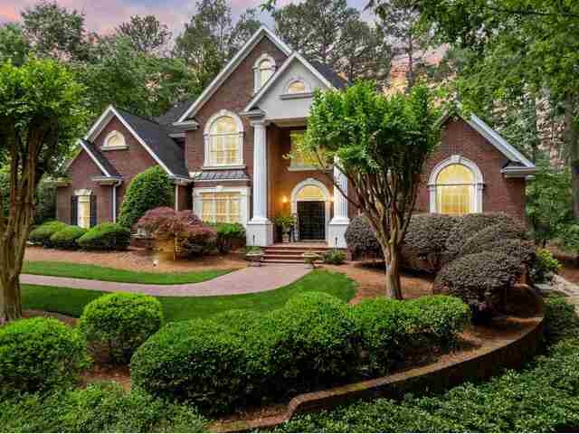 Photo of 458 Carolina Club Drive