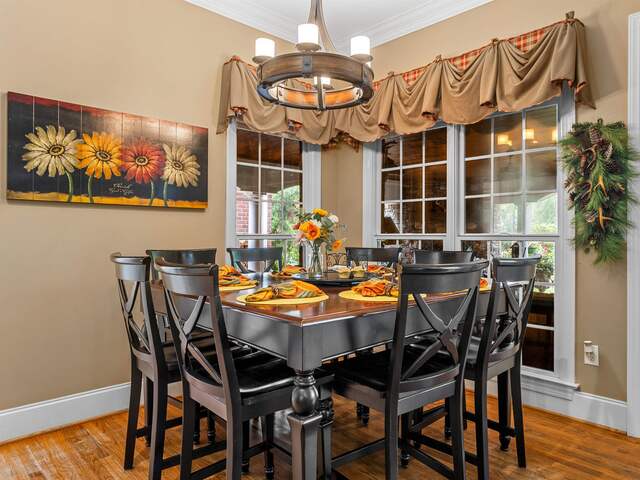 Photo of 458 Carolina Club Drive